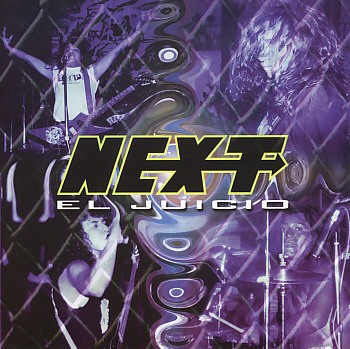 NEXT (Mexico) / El Juicio (Silencio Nocturno)
