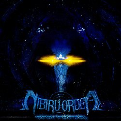 NIBIRU ORDEAL (Finland) / Spacebeast