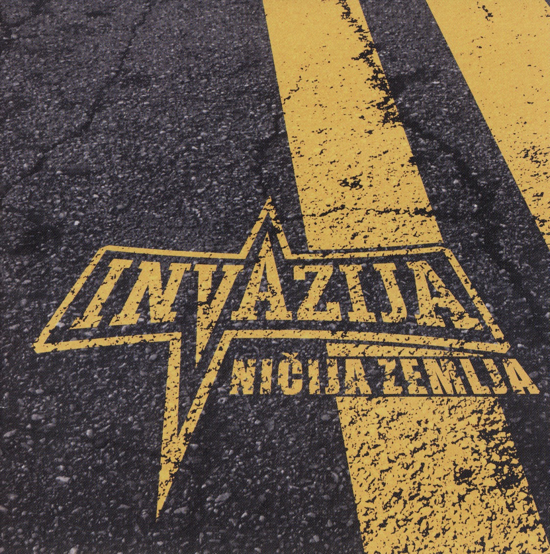 INVAZIJA (Serbia) / Nicija Zemlja