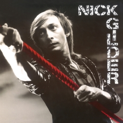 NICK GILDER (UK) / Nick Gilder