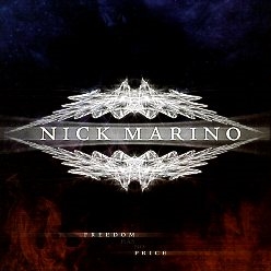 NICK MARINO (US) / Freedom Has No Price
