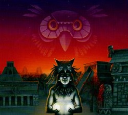 NIGHT (Sweden) / Soldiers Of Time