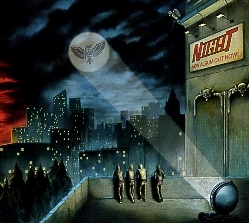 NIGHT (Sweden) / Night