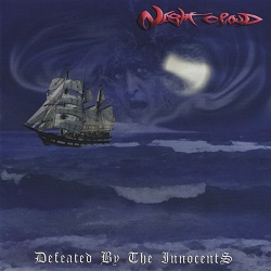 NIGHT CLOUD (Italy) / Defeated By The Innocents