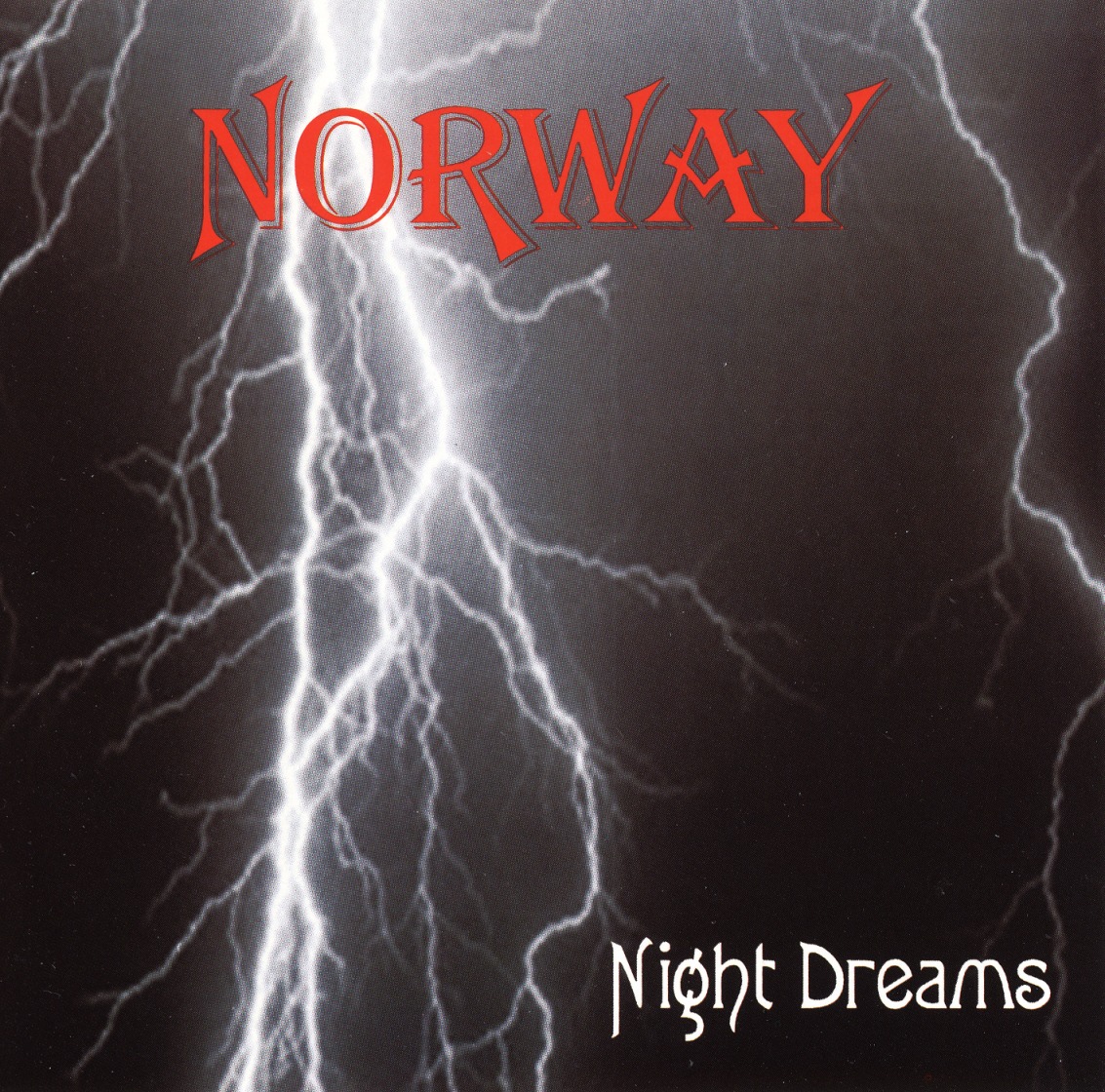 NORWAY (US) / Night Dreams