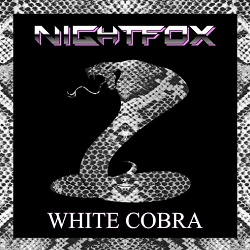 NIGHTFOX (Norway) / White Cobra