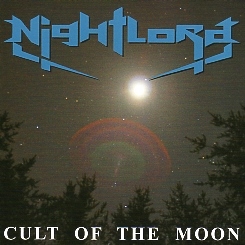 NIGHTLORD (UK) / Cult Of The Moon + 6