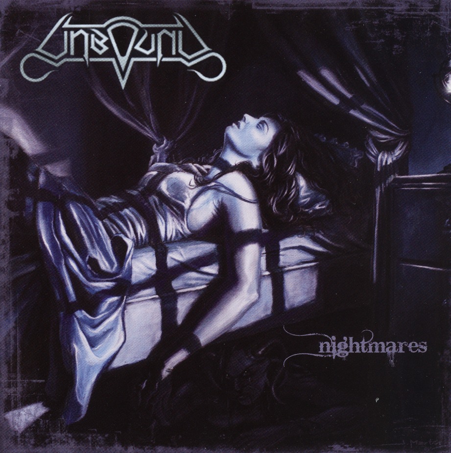UNBOUND (Spain) / Nightmares