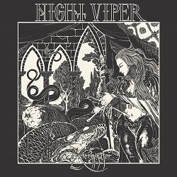 NIGHT VIPER (Sweden) / Exterminator