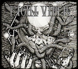 NIGHT VIPER (Sweden) / Night Viper