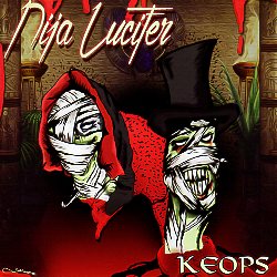 NIJA LUCIFER (Spain) / Keops