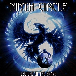 NINTH CIRCLE (US) / Legions Of The Brave
