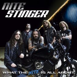NITE STINGER (Brazil) / What The Nite Is All About