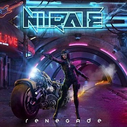 NITRATE (UK) / Renegade
