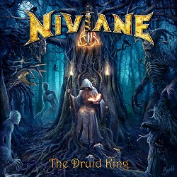 NIVIANE (US) / The Druid King