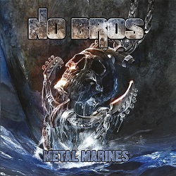 NO BROS (Austria) / Metal Marines