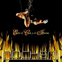 NOCHENI (Spain) / Entre El Cielo Y El Infierno