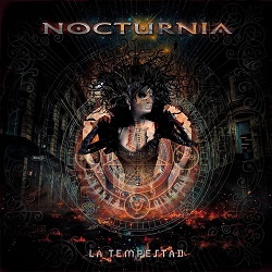 NOCTURNIA (Spain) / La Tempestad