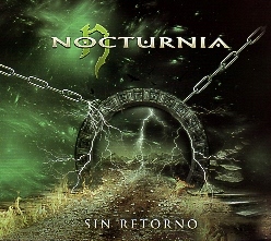NOCTURNIA (Spain) / Sin Retorno