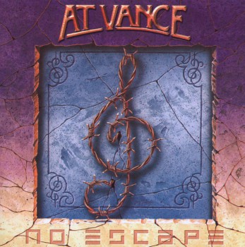 AT VANCE / No Escape + 1