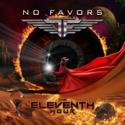 NO FAVORS (UK) / The Eleventh Hour