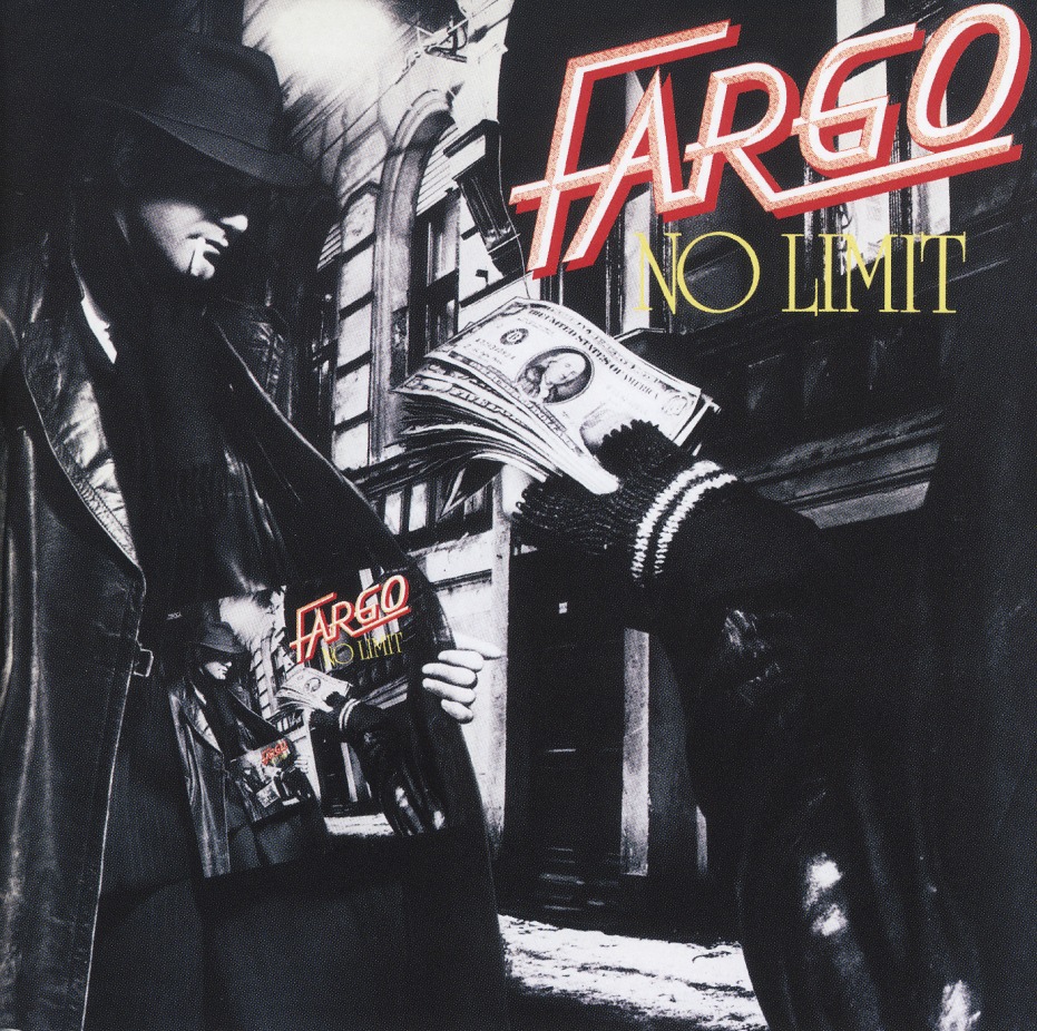 FARGO (Germany) / No Limit + 2