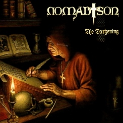 NOMAD SON (Malta) / The Darkening