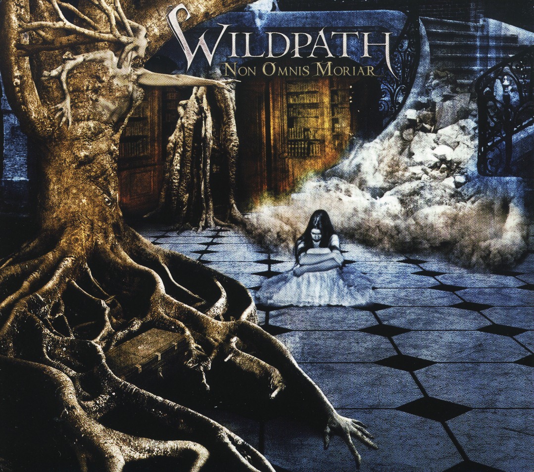 WILDPATH (France) / Non Omnis Moriar