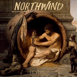 NORTHWIND (Greece) / History