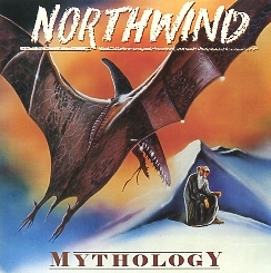 NORTHWIND (Greece) / Mythology