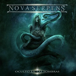 NOVA SERPENS (Mexico) / Oculto En Las Sombras