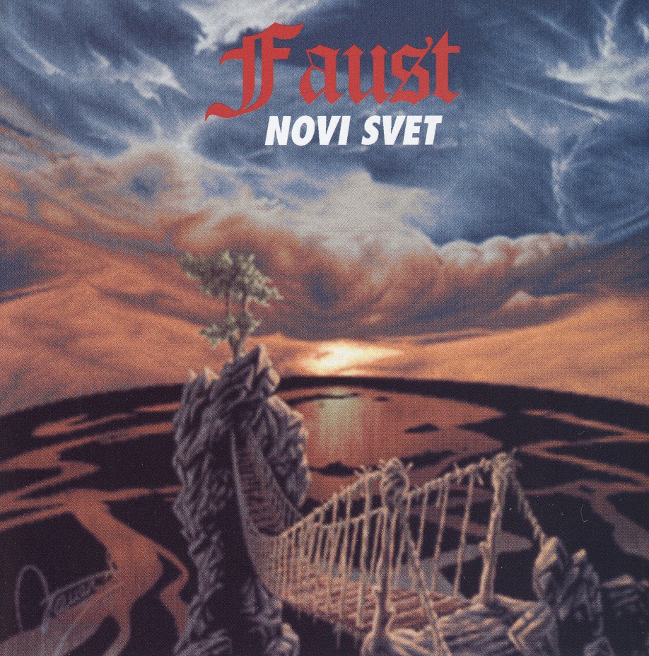 FAUST (Serbia) / Novi Svet