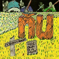 NU (Spain) / Y Nadie Escapo De La Evolucion
