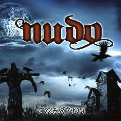 NUDO (Spain) / Cuervos
