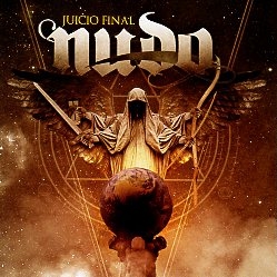 NUDO (Spain) / Juicio Final