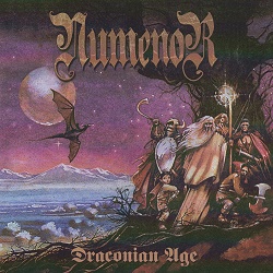NUMENOR (Serbia) / Draconian Age