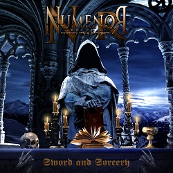 NUMENOR (Serbia) / Sword And Sorcery