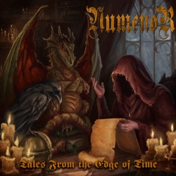 NUMENOR (Serbia) / Tales From The Edge Of Time