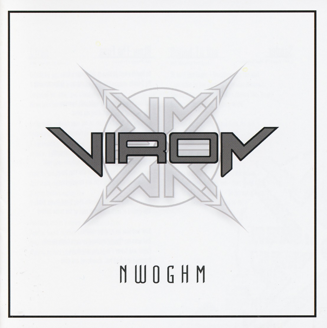 VIRON (Germany) / NWOGHM