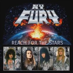 N.Y. FURY (US) / Reach For The Stars