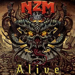 NZM (US) / Alive