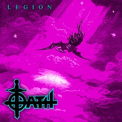 OATH (UK) / Legion