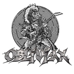 OBLIVIAX (US) / Obliviax