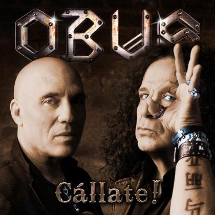 OBUS (Spain) / Callate!