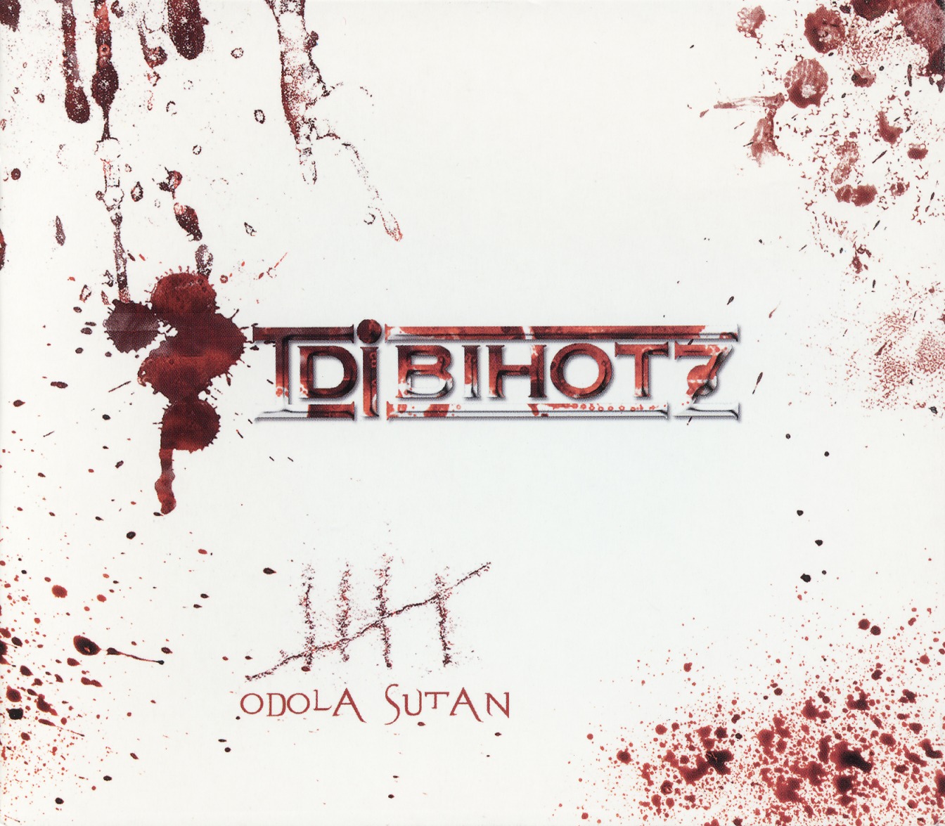 IDI BIHOTZ (Spain) / Odola Sutan