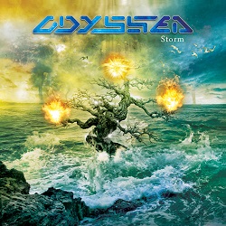 ODYSSEA (Italy) / Storm