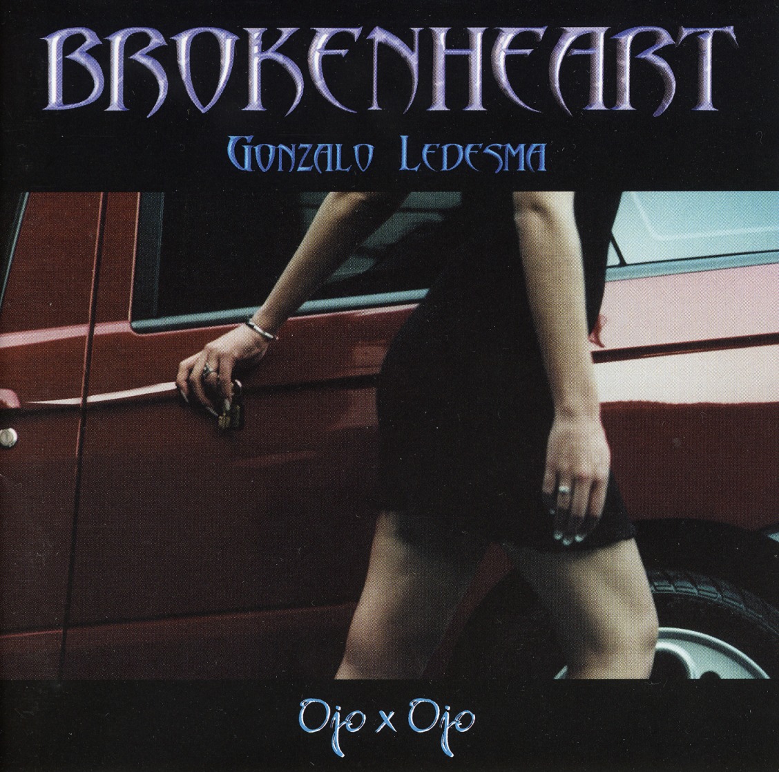 BROKENHEART (Argentina) / Ojo X Ojo + 2