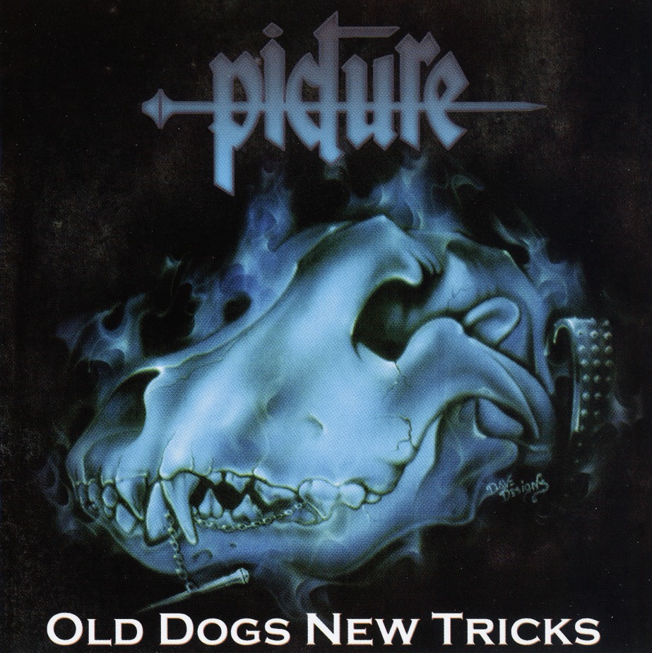 PICTURE (Netherlands) / Old Dogs New Tricks