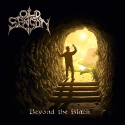 OLD SEASON (Ireland) / Beyond The Black