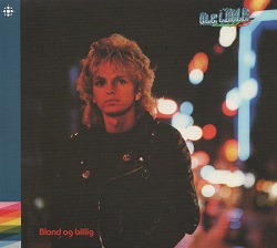OLE I 'DOLE (a.k.a. OLE EVENRUDE) (Norway) / Blond Og Billig